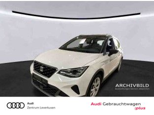Seat Arona - Bild 1