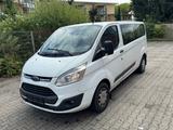 Ford Tourneo Custom Kombi 300 L2 Trend 9 Sitzer Klima - Ford Tourneo in Dortmund