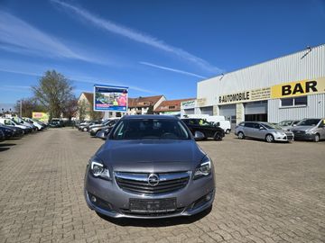 Opel Insignia - 3