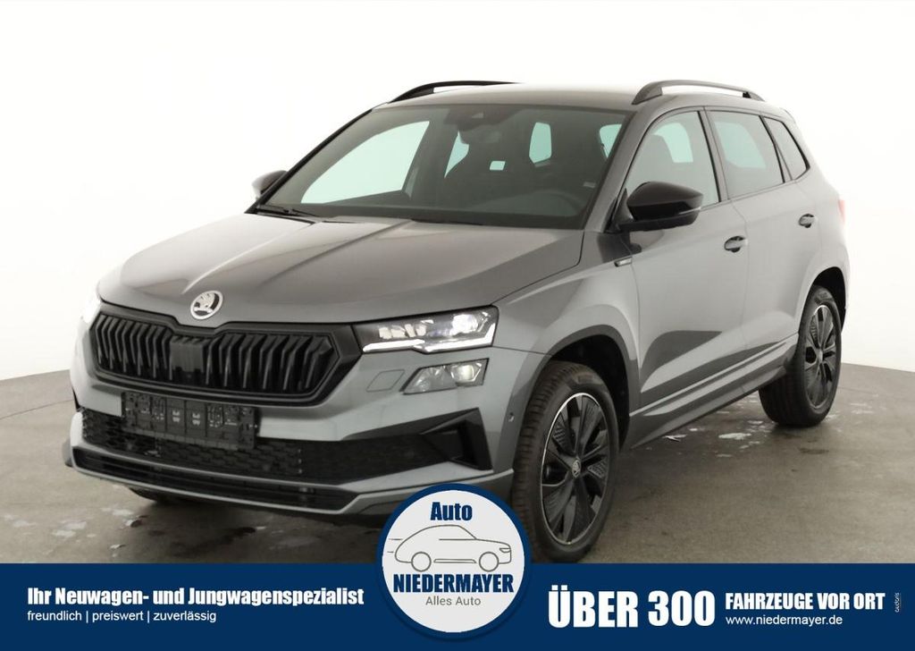 Image of Skoda Karoq
