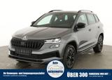 Skoda Karoq 2.0 TDI DSG 4x4 Sportline, AHK, Navi, Matr