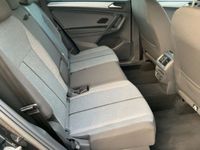 Seat Tarraco - Vorschau Bild 13