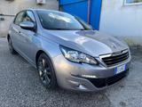 Peugeot 308-5P-1.4 bluehdi-km 100000-2016 - Peugeot 308: 1.4