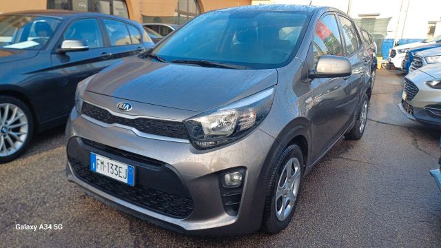 Kia Picanto 1.0 12V 5 porte Cool