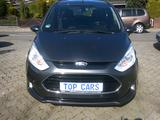 Ford B-Max B-MAX Titanium - Ford B-Max Gebrauchtwagen in Bremen