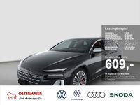Audi S6 e-tron - Vorschau Bild 1