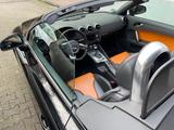 Audi TT Roadster S-Line | BOSE | Quat. | TÜV NEU - Audi TT aus 2010: Cabrio