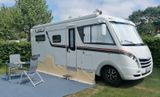 LMC Explorer I655G mit Rundsitzgruppe im Heck - LMC Ex