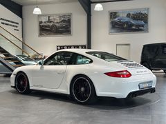 PORSCHE 997 - Ansicht 4