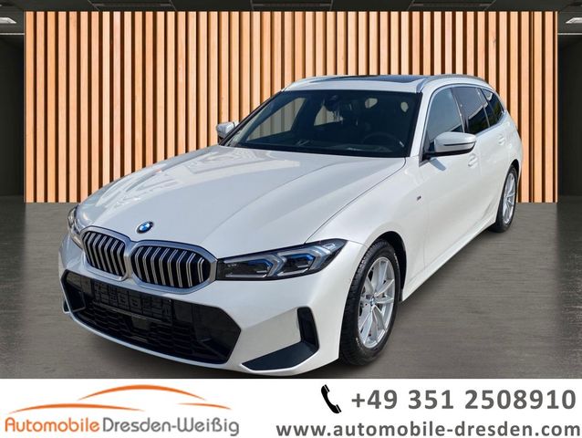 BMW 330 i Touring M Sport*UPE 71.960*HeadUp*Pano*