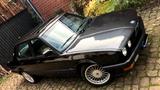 BMW E28 M535i Schaltgetriebe deutsche Ausführung - BMW Gebrauchtwagen von 1985