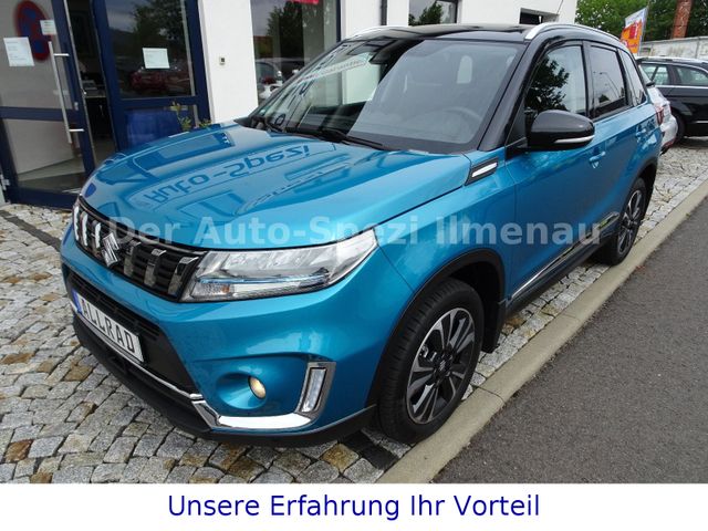 Suzuki Vitara 1.4 Comfort Plus 4x4+Navi+DAB+LED+11800Km