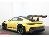 Porsche 992 992 4.0 GT3 RS Weissach Lift PCCB PASM PDLS+ - Porsche 992 Unfallwagen