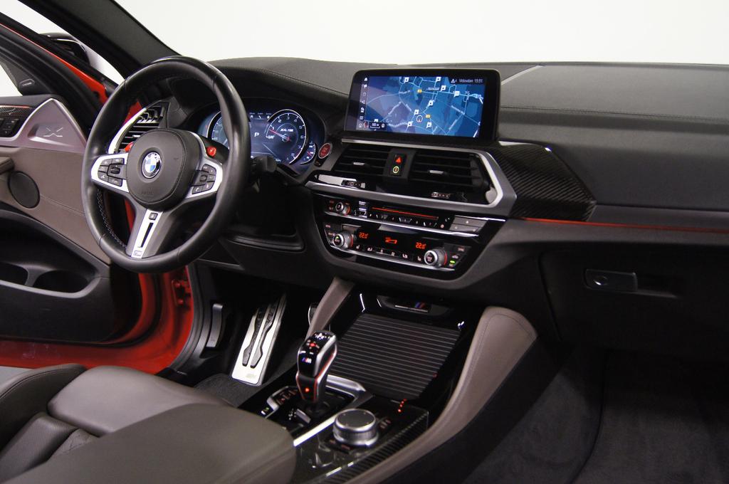 BMW X4 M