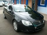 Volkswagen Eos 1.4 TSI*Klima*6Gang*PDC*Euro4*Tüv06/2027 - VW Eos Gebrauchtwagen in Berlin