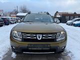 Dacia Duster 1,6 Ambiance 4x2 Sport Lenkrad - Dacia aus 2017