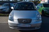 Kia Picanto 1.1"Automatik"TOP"Klima"HU 10-2026" - Kia aus 2007