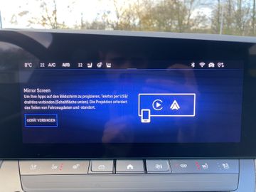 Bild 21 Opel Astra L ST 1.6 Ultimate LEDER/AHK/S-Dach/SHZ+LHZ