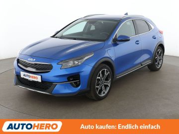 Kia XCeed 1.6 Plug-in Hybrid Vision Aut.*NAVI*ACC*