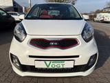 Kia Picanto Dream Team 1.2 SHZ/KLIMA/L-HZG - gebrauchte Kia Picanto aus dem Jahr 2013