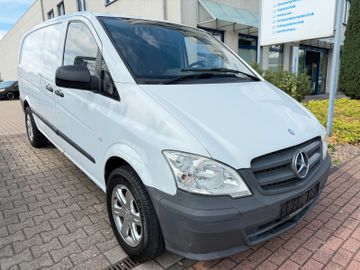 Mercedes Vito - 5