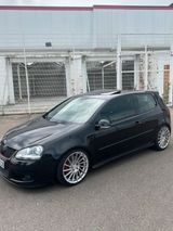 Volkswagen Golf GTI 5 Edition 30/ HG/Bull ... - Volkswagen Golf: V Edition 30
