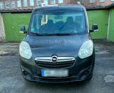 Opel Combo, Diesel , 105 PS - Opel Combo in Wuppertal