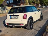 MINI Cooper Pepper White Sportpaket S - MINI MINI: Pepper White