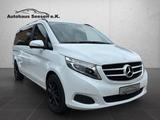 Mercedes-Benz V 220 EDITION lang*Sportpaket*Navi*AHK*LED* - Mercedes-Benz V 220 mit Diesel-Antrieb