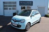 Renault Twingo 1.0 Luxe *Navi*Sitzh.*Faltdach*Kamera* - Renault Twingo Gebrauchtwagen in Nürnberg
