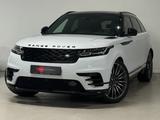Land Rover Range Rover Velar R-Dynamic SE/PANO/AHK/22 ZOLL - Land Rover Range Rover Velar in Wuppertal