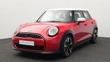 MINI Cooper C 5-Türer - rote MINI Cooper C