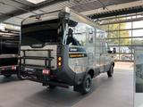 HYMER / ERIBA / HYMERCAR Venture S / Wechselrichter 1300W / Solar 345W - HYMER / ERIBA Wohnmobile & Wohnwagen