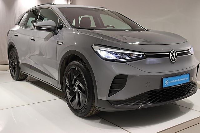 ID.4 Pro 150kW ACC Winterr. LED KAMERA KEYLESS N