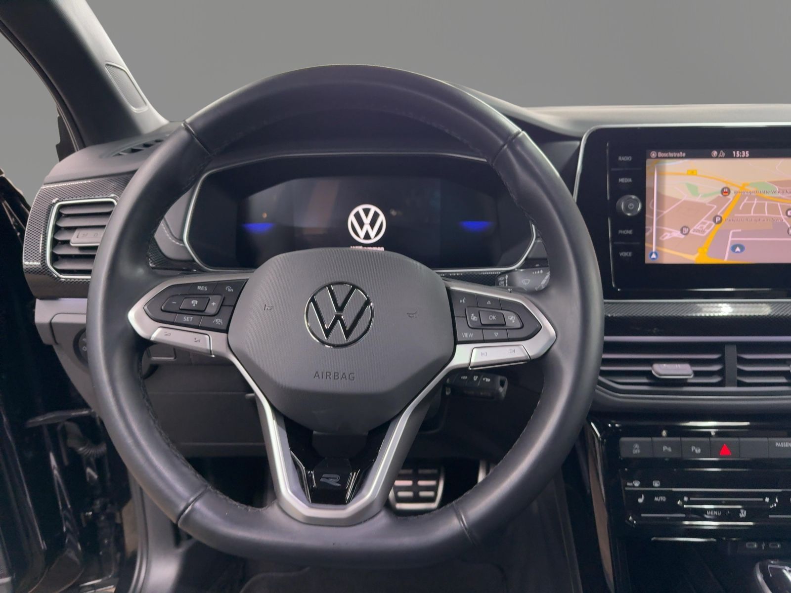 Volkswagen T-Cross - Bild 12