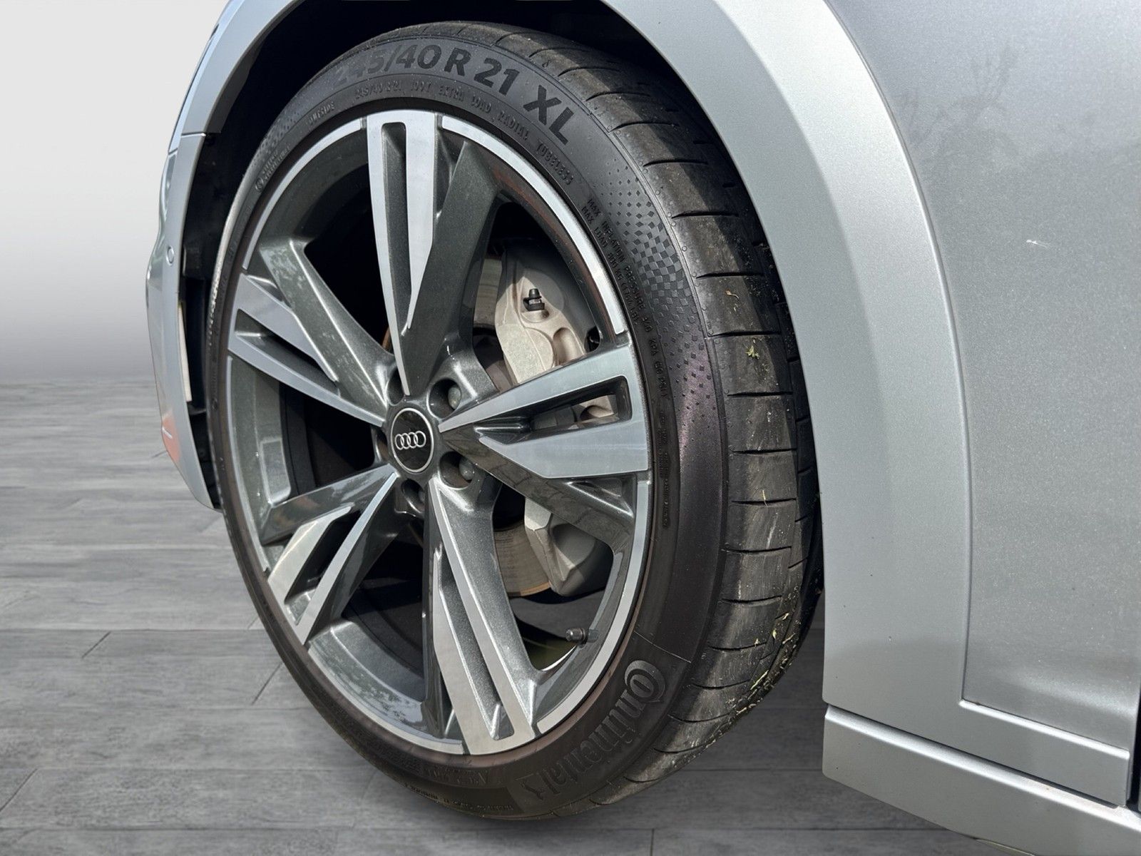 Audi A6 Allroad 50 TDI Navi HUD Pano Leder B&O foto 6