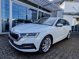 Skoda Octavia Combi 1.5 TSI ACT Style  Navi LED ACC Le - Skoda Octavia Gebrauchtwagen in Stuttgart