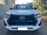 Toyota TOYOTA HILUX 2.4 D-4D EXTRA CAB 4POSTI COMFORT 4 - Toyota Hilux: Extra Cab
