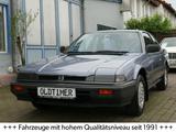 Honda Prelude 1.8"1.Hand"68.oooKm"Servo"el.GSD"Velour" - Honda Prelude Gebrauchtwagen