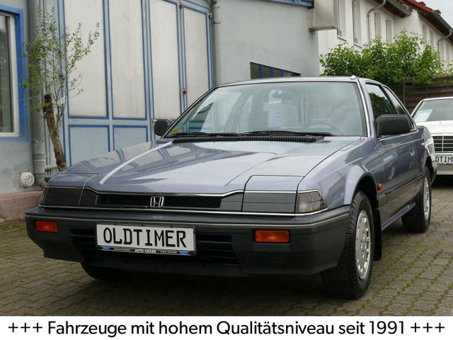 Honda Prelude 1.8"1.Hand"68.oooKm"Servo"el.GSD"Velour"