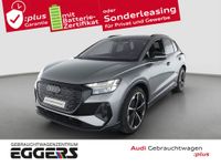 Audi Q4 e-tron - Vorschau Bild 1