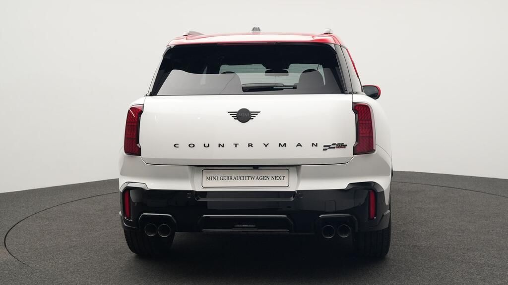 MINI John Cooper Works Countryman - Bild 10