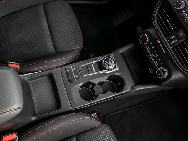 Ford Focus 1.0 ST-Line Fahrerassistenz-Paket Kamera