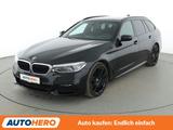 BMW 5er 540i xDrive M Sport Aut.*NAVI*LED*TEMPO*PDC* - BMW 540: Kombi