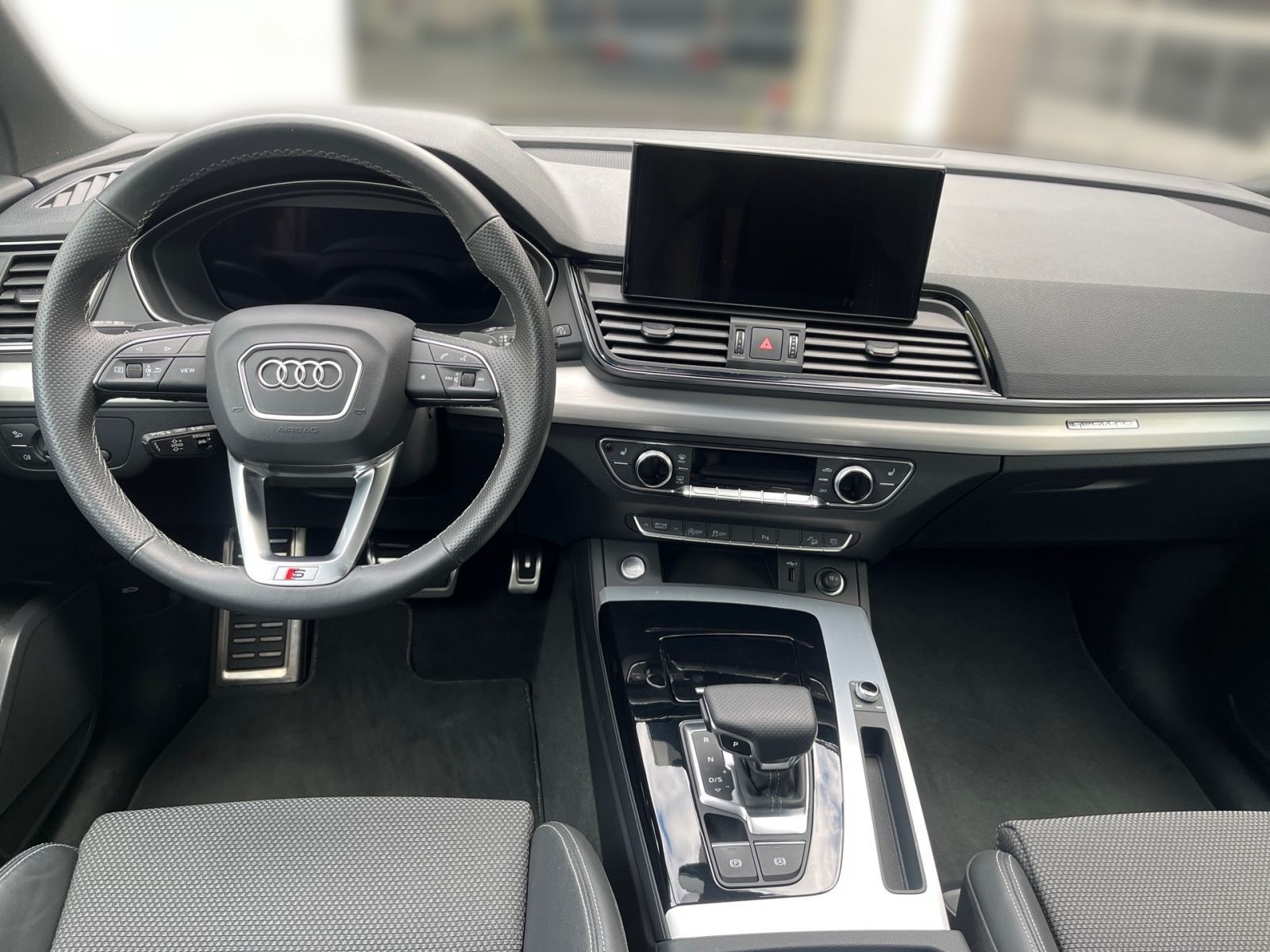 Audi Q5 - Bild 11