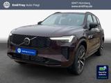Volvo XC90 T8 AWD Plug-in Hybrid Plus Dark 228 kW, 5-t - rote Volvo XC90