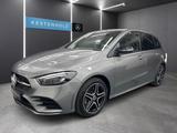 Mercedes-Benz B 250 e AMG Multibeam AHK Night Spurhalt-Ass PTS - Mercedes-Benz B 250: AMG
