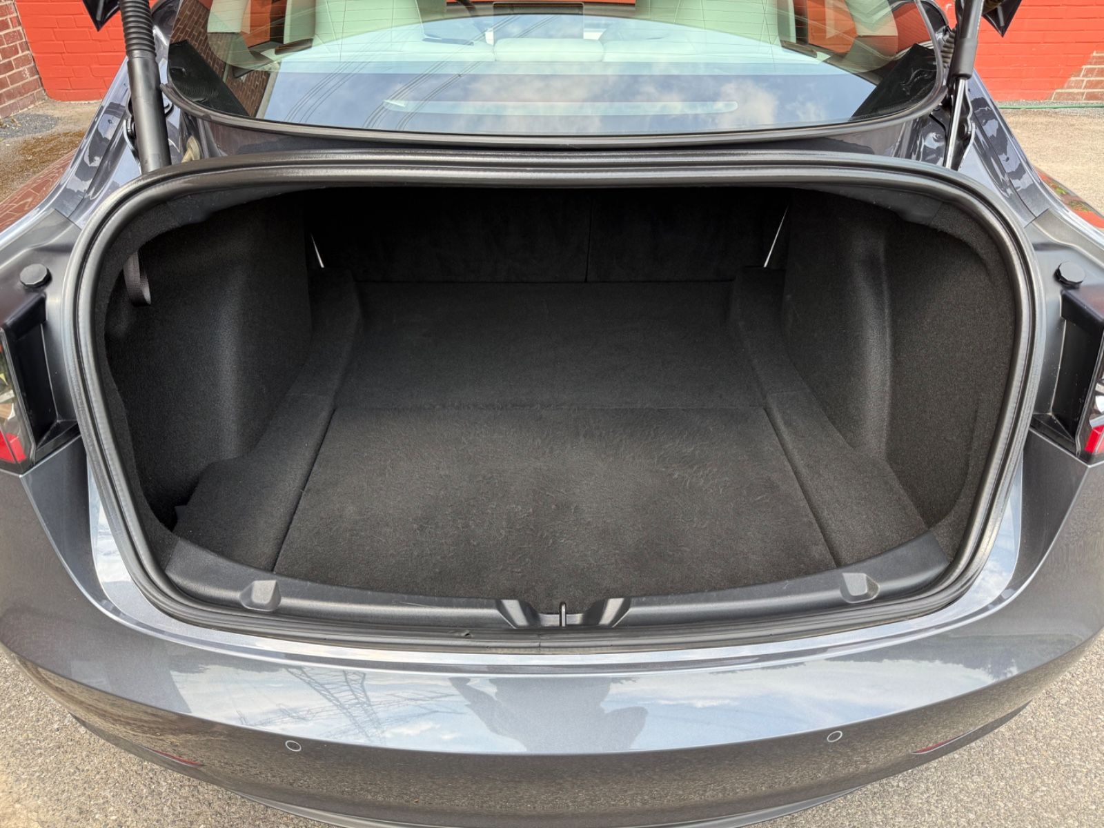 Tesla Model 3 Performance FSD INKL FULL SELF DRIVE foto 25