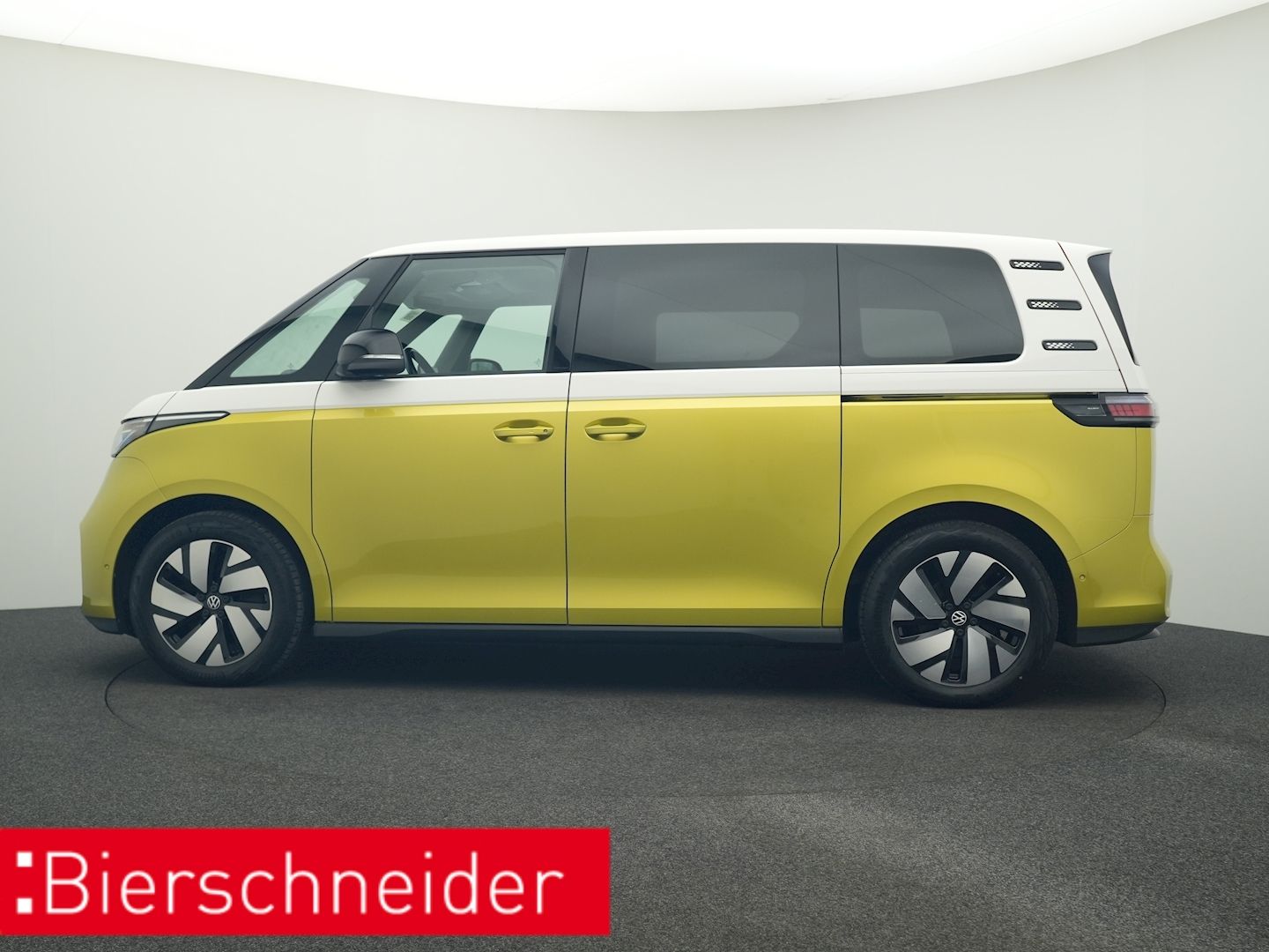Volkswagen ID. Buzz Pro AHK IQ.LIGHT KAMERA NAVI ACC imagem 3
