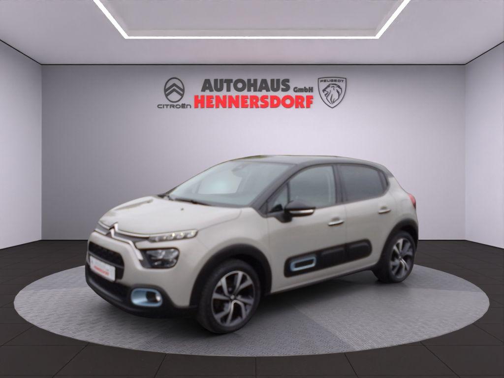 Citroën C3 Pure Tech 110 S&S SAINT JAMES